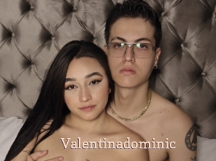 Valentinadominic