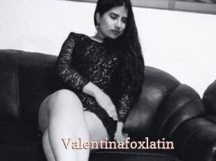 Valentinafoxlatin