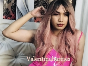 Valentinaharries