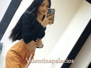 Valentinapalacios