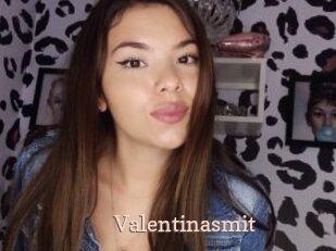 Valentinasmit