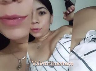 Valentinastarx