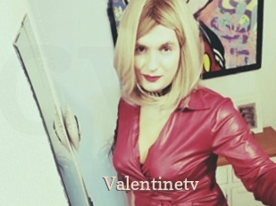 Valentinetv