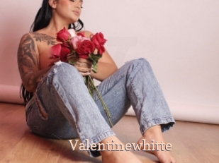 Valentinewhitte