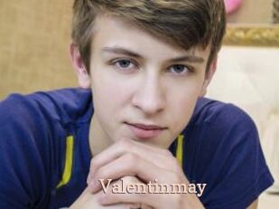 Valentinmay