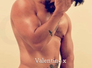 valentino_x Chaude Vision