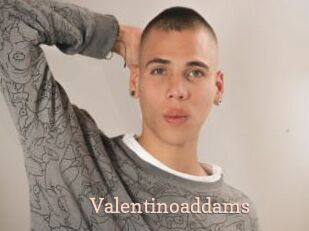 Valentinoaddams