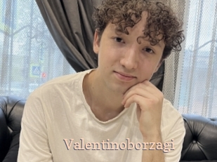 valentinoborzagi Chaude Vision