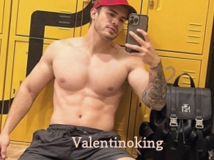 Valentinoking
