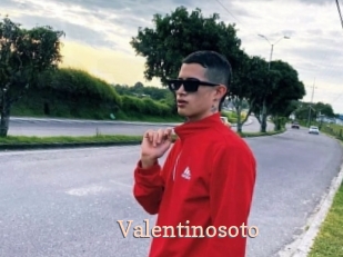 Valentinosoto