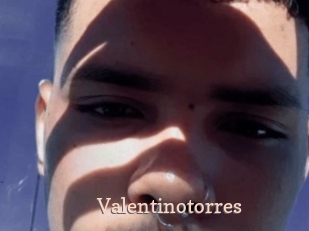 valentinotorres Chaude Vision
