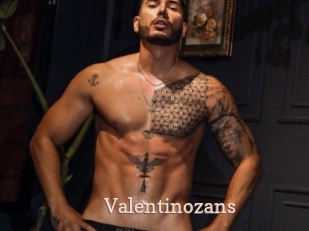 Valentinozans