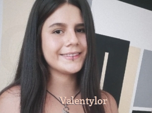 Valentylor
