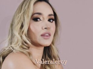 Valeraleroy