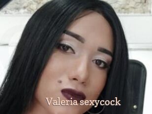 Valeria_sexycock