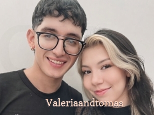 valeriaandtomas Chaude Vision