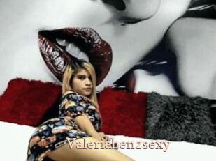 Valeriabenzsexy