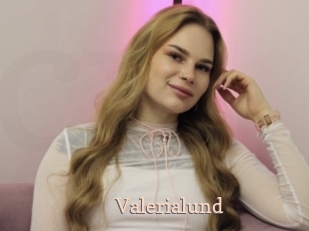 Valerialund