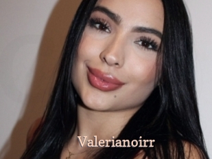 Valerianoirr