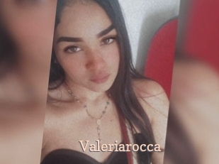 Valeriarocca
