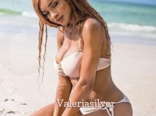 Valeriasilver