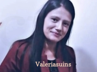 Valeriasuins