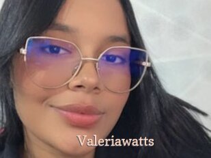 Valeriawatts