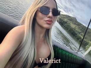 Valerict