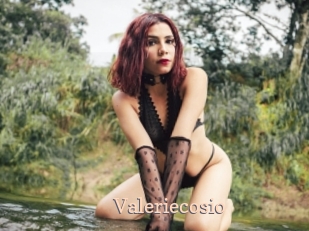 valeriecosio Chaude Vision