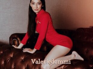 Valeriedommi