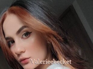 Valerieebecket