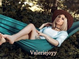 Valeriejoyy