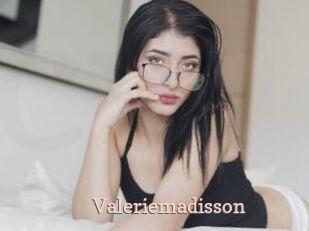 Valeriemadisson
