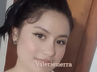 valeriesierra Chaude Vision