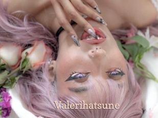 Valerihatsune