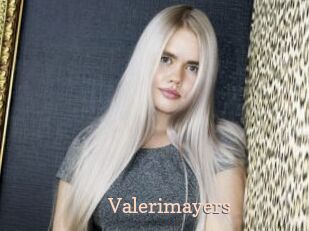 Valerimayers