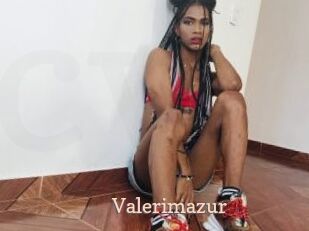 Valerimazur