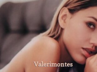 Valerimontes