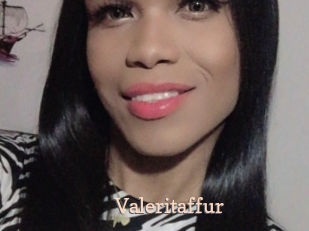 Valeritaffur