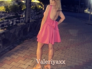 Valeriyaxx