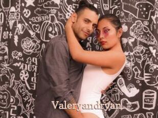 Valeryandryan
