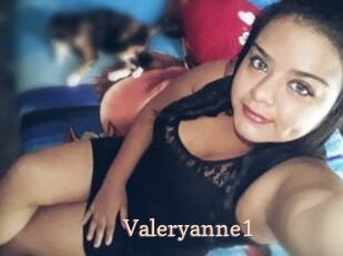 Valeryanne1