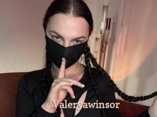 Valeryawinsor