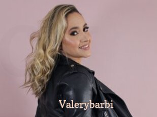Valerybarbi