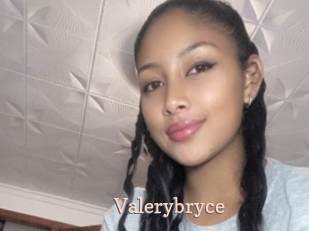 valerybryce Chaude Vision