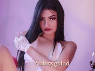 Valerygoldd