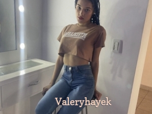 Valeryhayek