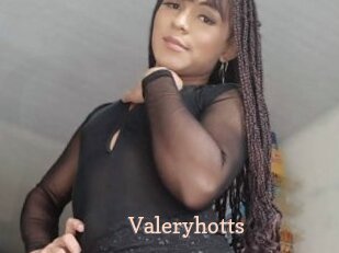Valeryhotts