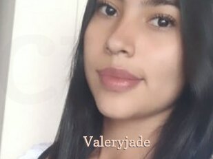 Valeryjade
