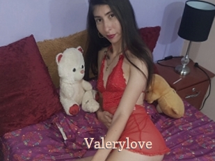 valerylove Chaude Vision